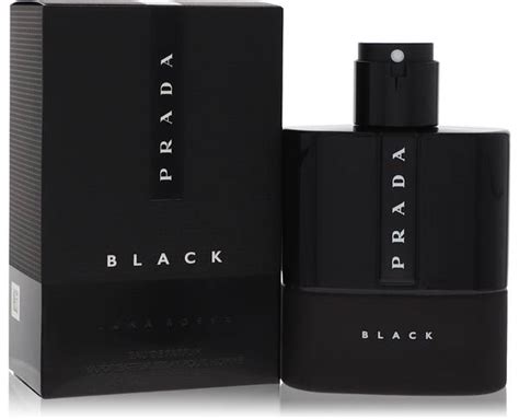 prada perfume set macys|prada black cologne macy's.